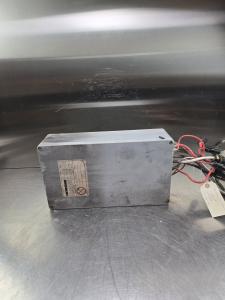 Liebherr Caja electrónica E50